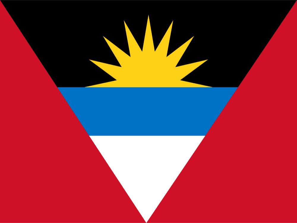 Antigua and Barbuda