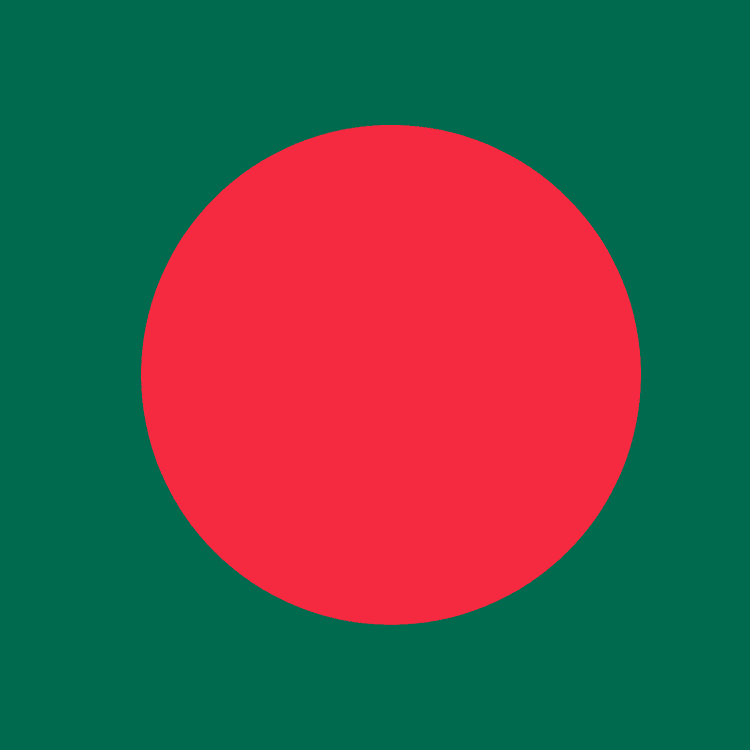 Bangladesh