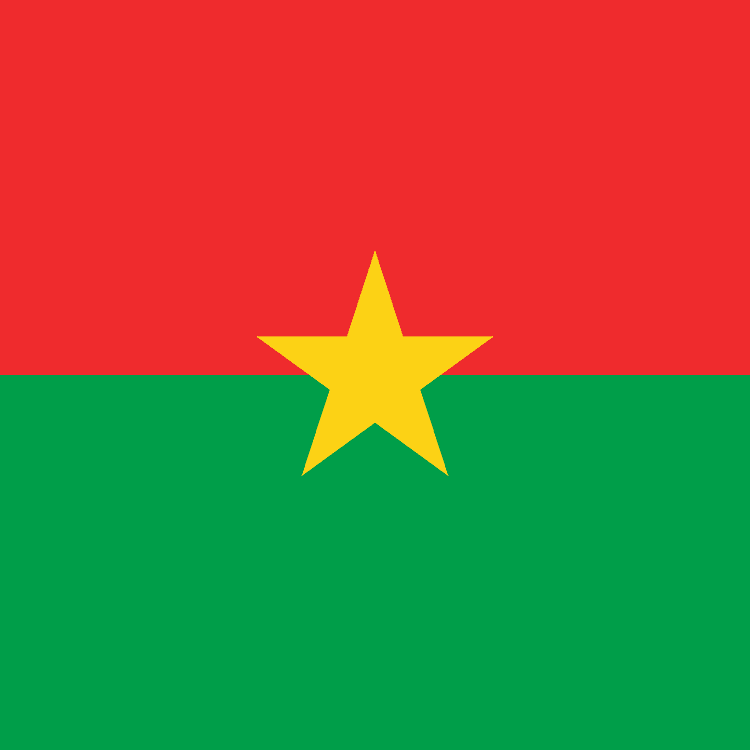 Burkina Faso