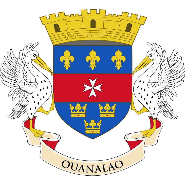 Saint Barthelemy