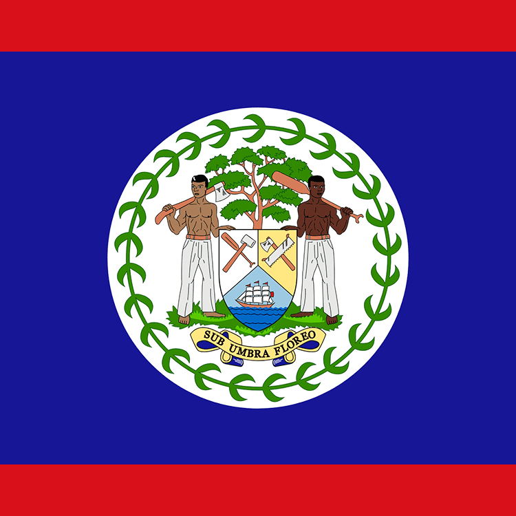 Belize