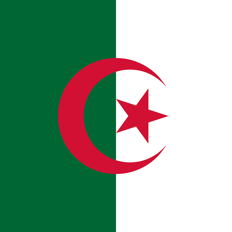 Algeria