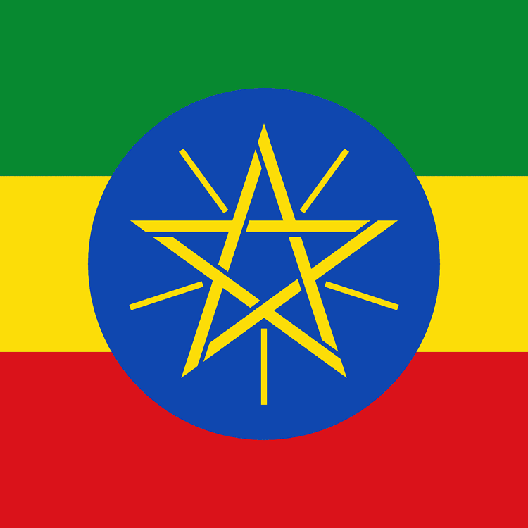 Ethiopia