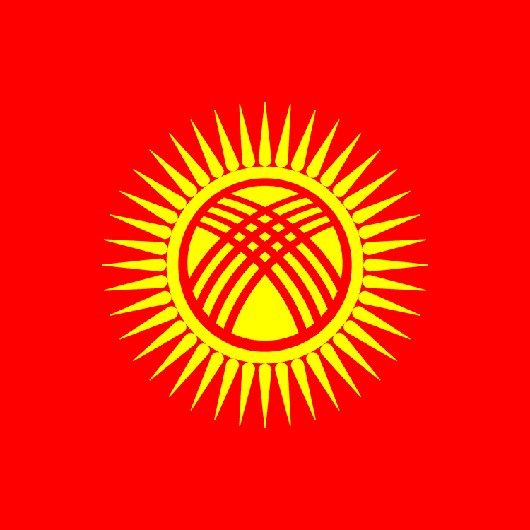 Kyrgyzstan
