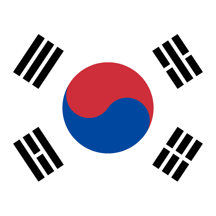 South Korea