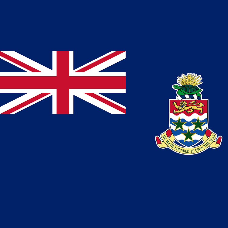 Cayman Islands