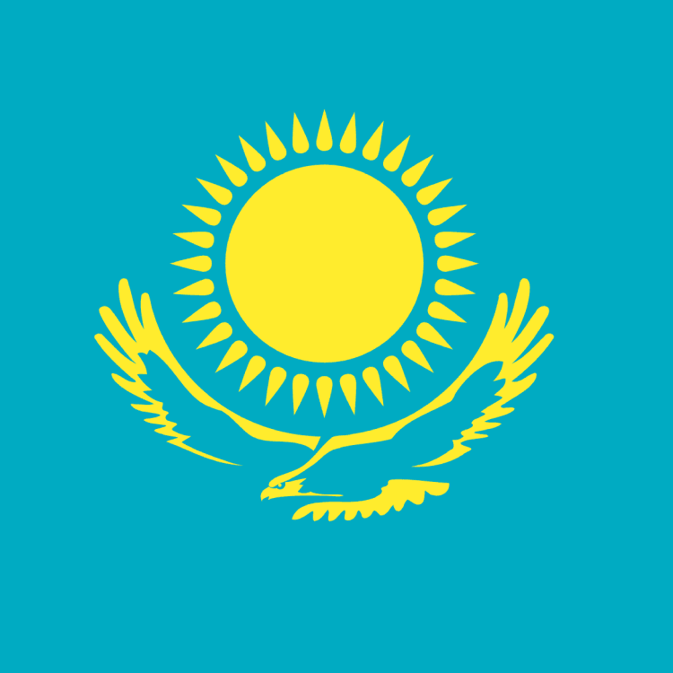 Kazakhstan