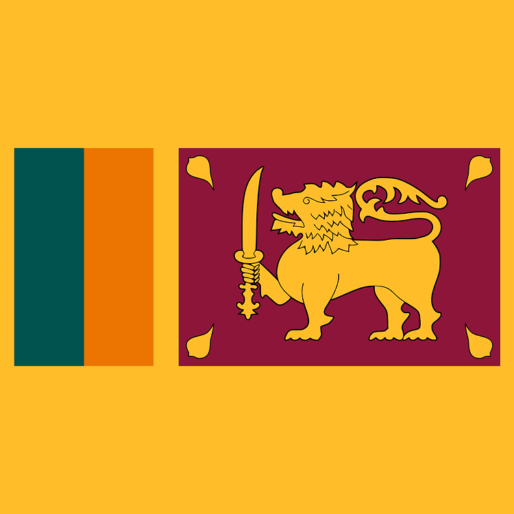 Sri Lanka