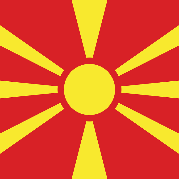 Macedonia