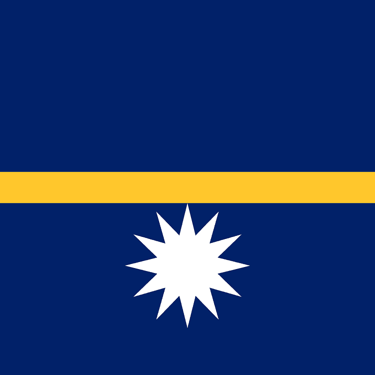 Nauru