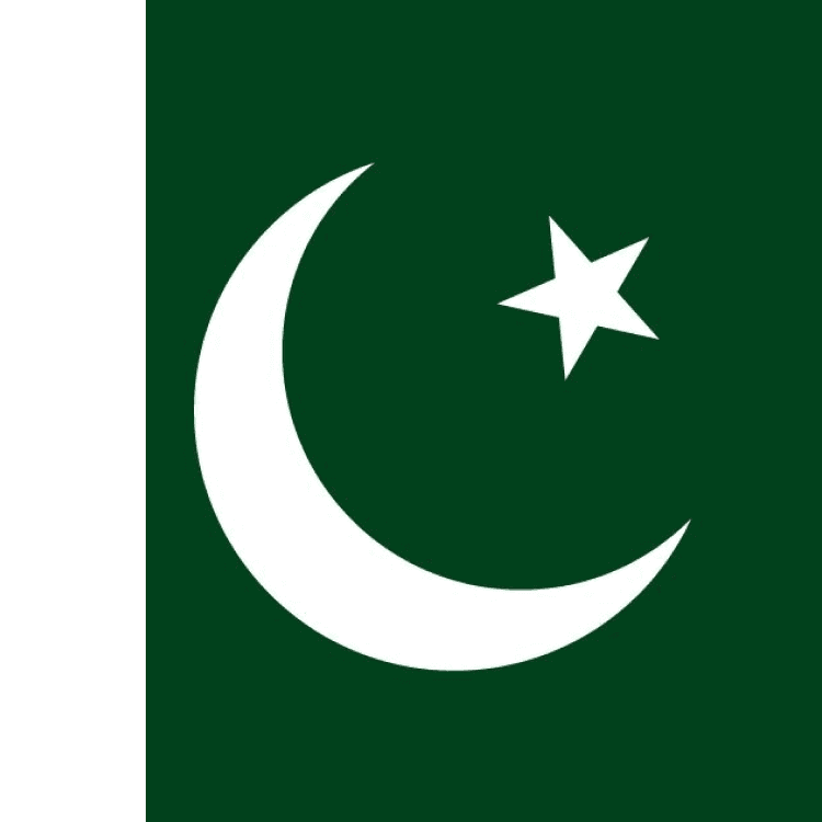 Pakistan