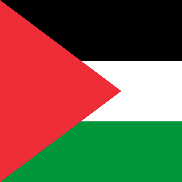 Palestine