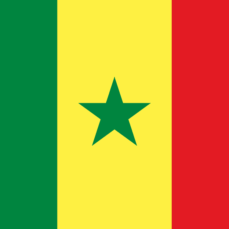 Senegal