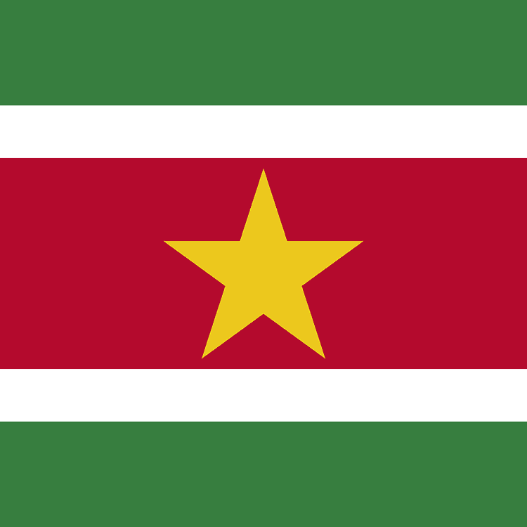 Suriname