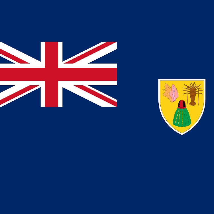 Turks and Caicos Islands