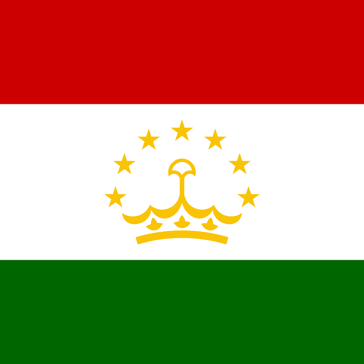 Tajikistan
