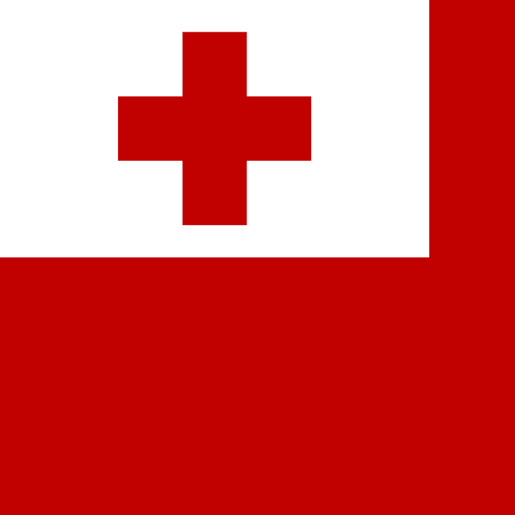 Tonga