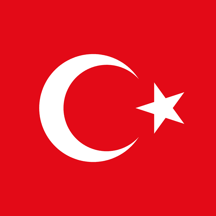 Turkey