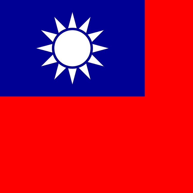 Taiwan