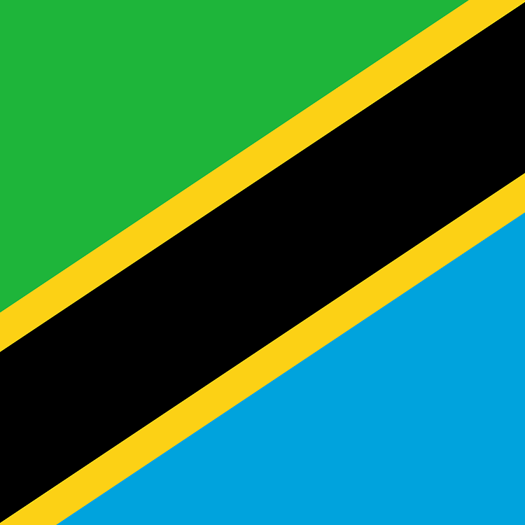 Tanzania