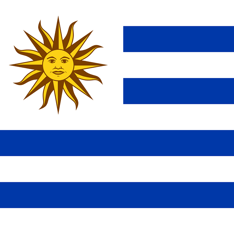 Uruguay