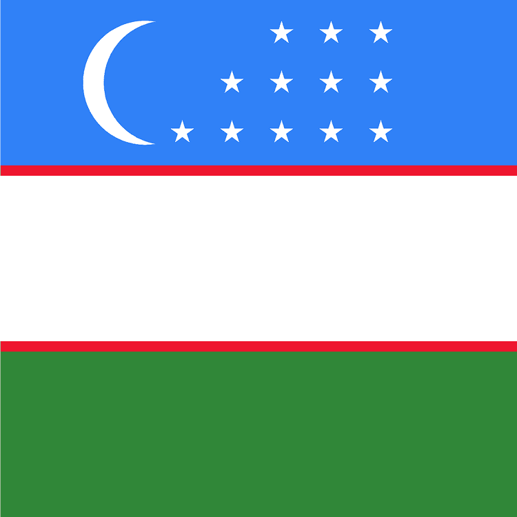 Uzbekistan