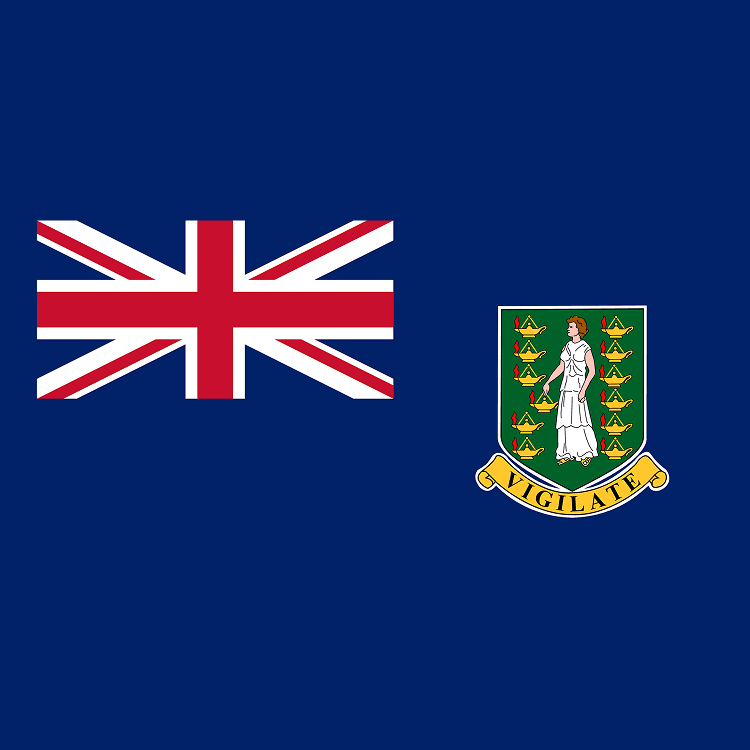 British Virgin Islands
