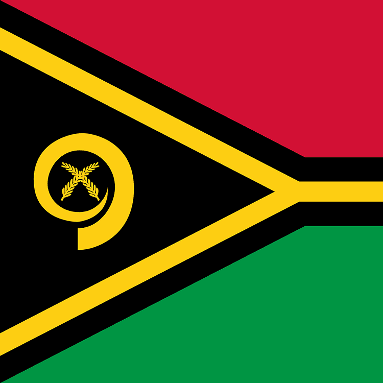 Vanuatu