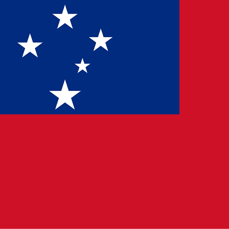 Samoa