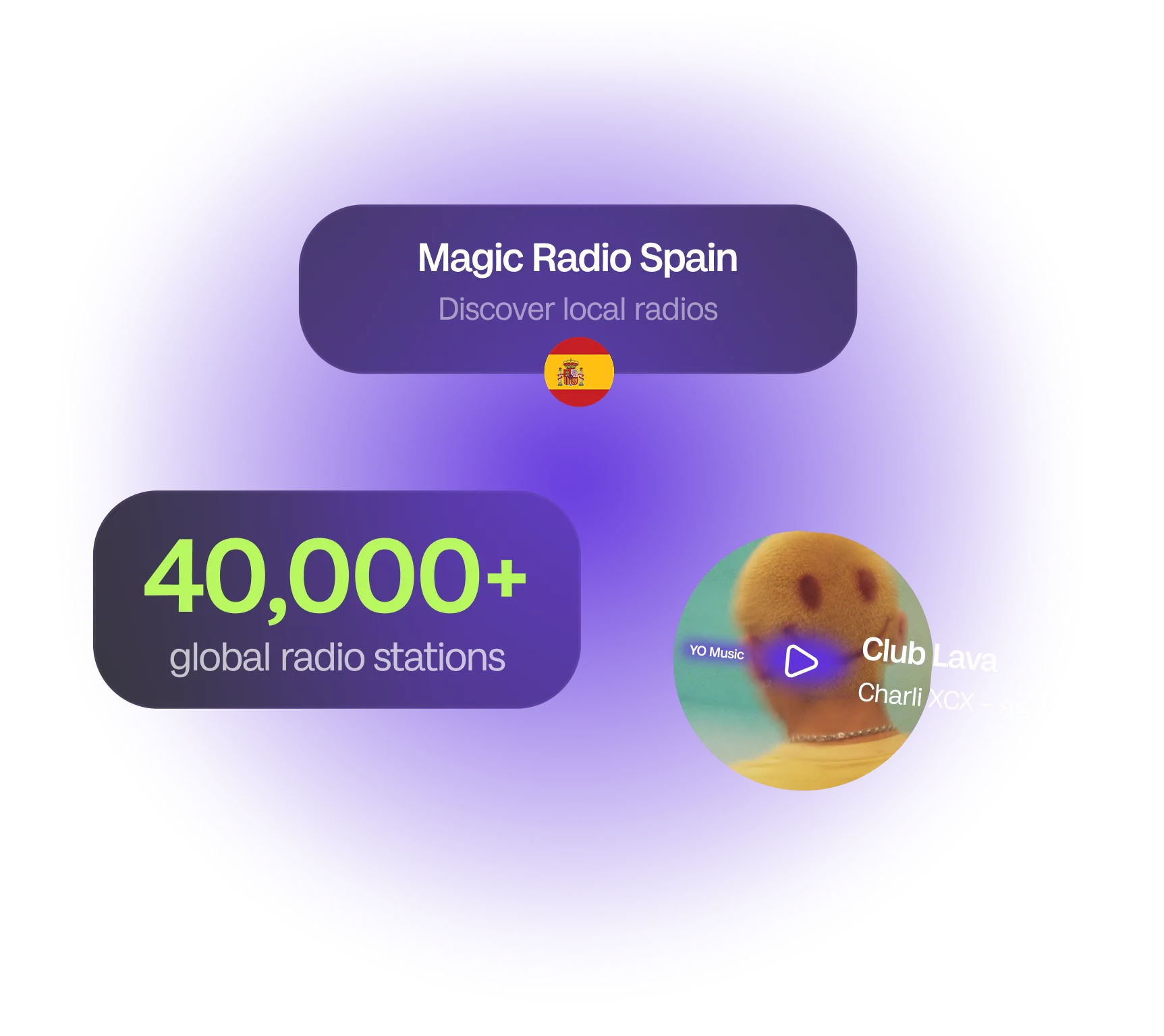 Radio