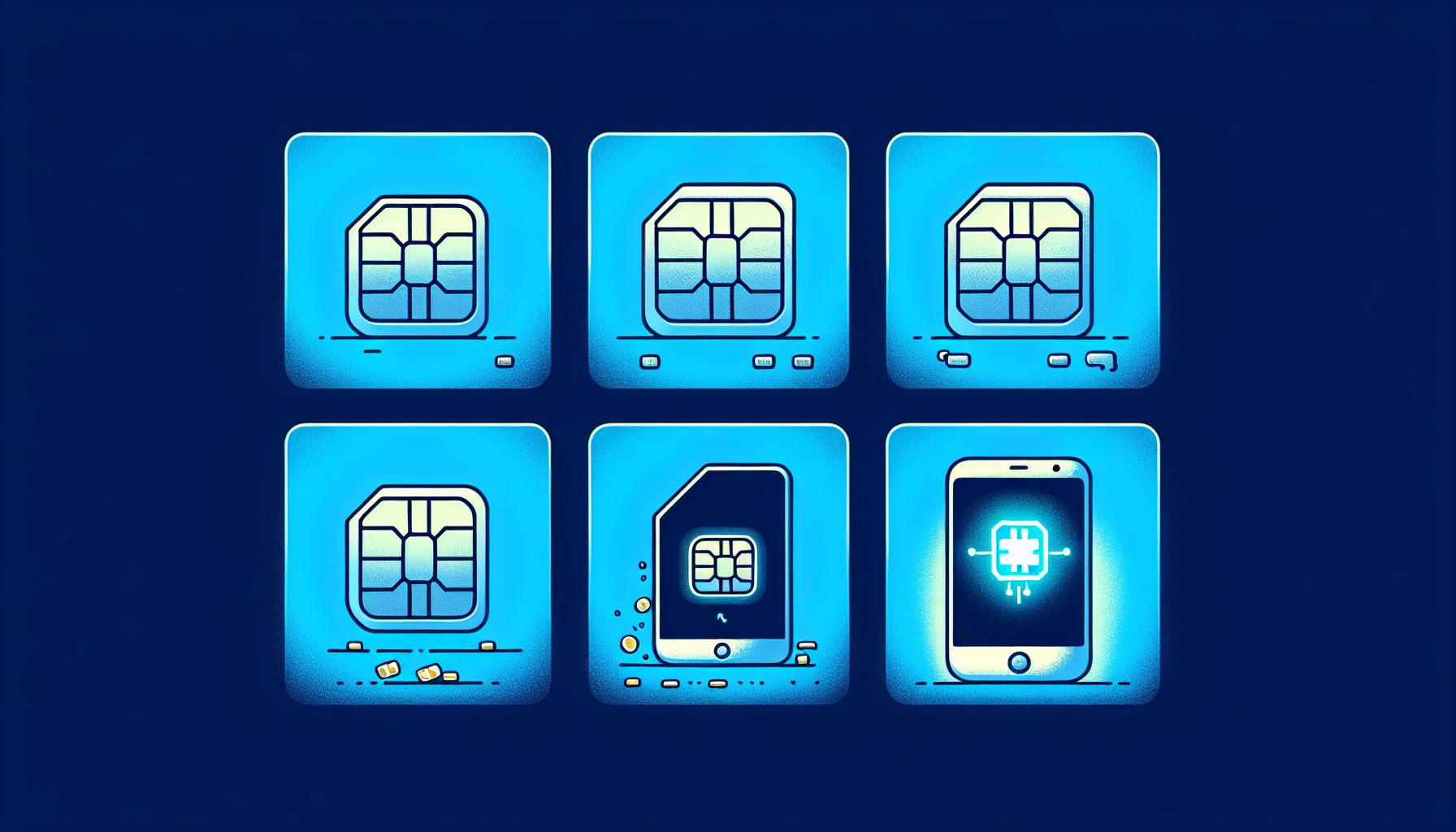 iPhone 7 eSIM Compatibility [2024] Global YO