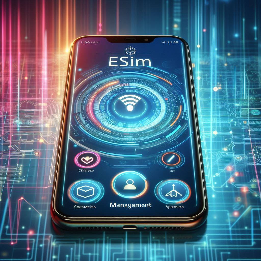 What Is ESIM Manager Explained Global YO what-is-esim-manager-explained-global-yo