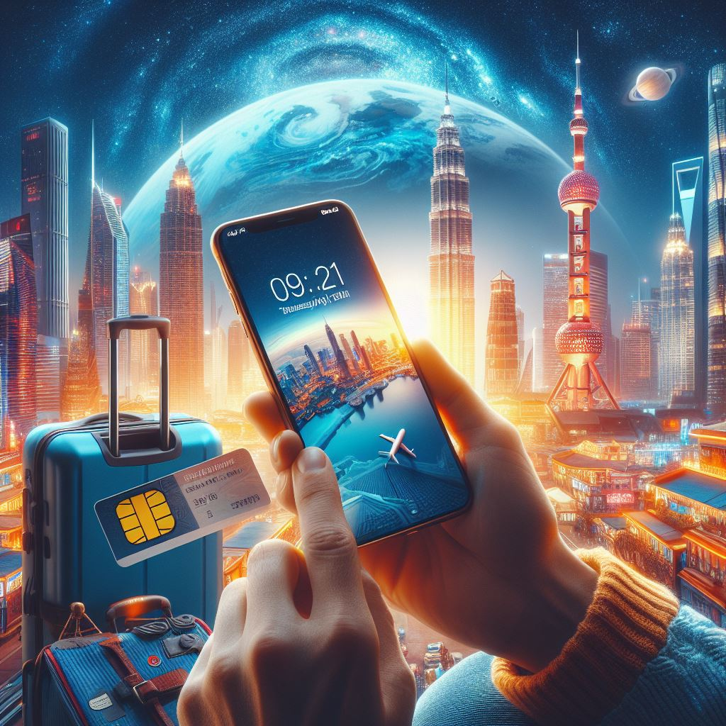 Guide to Using iPhone Abroad Global YO