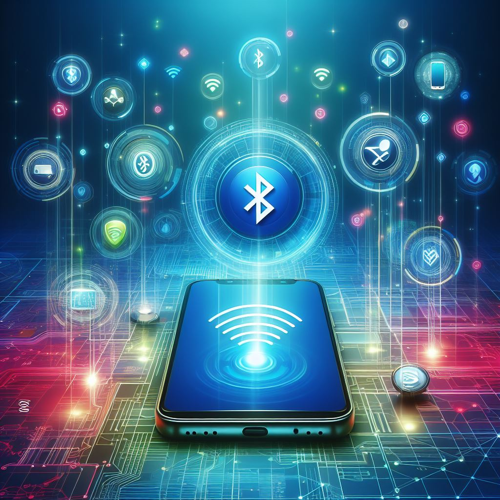 Smartphone screen displaying data management settings